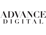 Advance Digital Advance Digital Logo