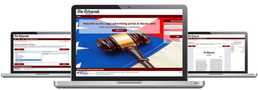 adportal-legals-on-laptops AdPortal Legals shown on a laptop