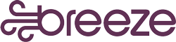 Breeze logo