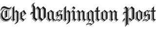 Washington Post Logo