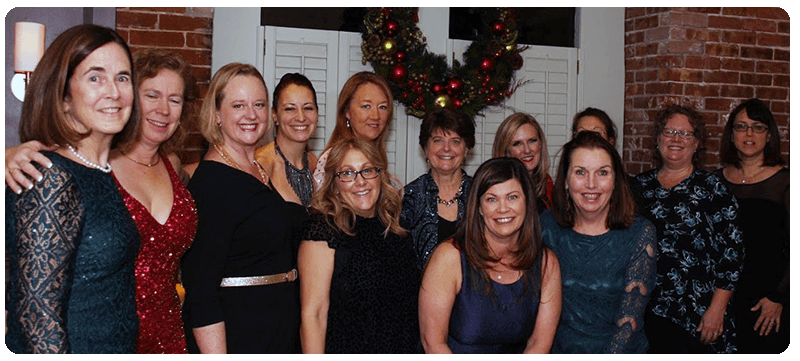 iPublish Media Holiday Festivities