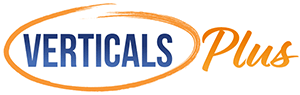 Verticals Plus logo