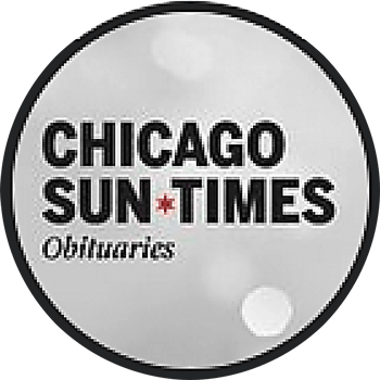 Chicago Sun-Times circle logo