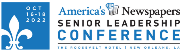 americas newspapers senior leadership conference