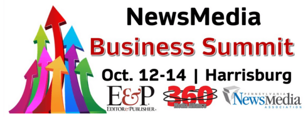 NewsMedia Business Summit