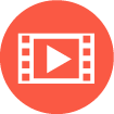 video-icon video icon