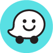 waze-icon waze icon