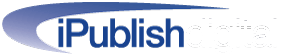 iPublish digital logo