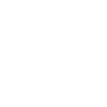 mobile icon white