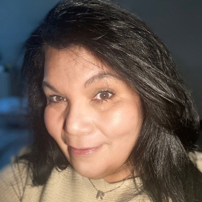 ruth fernandez