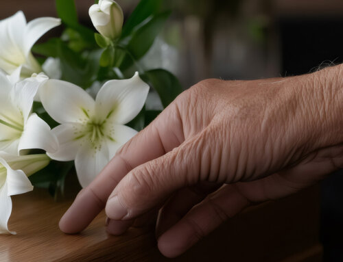 ObitWriter Is Transforming How Obituaries Are Written