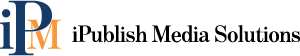 iPublish Media Logo