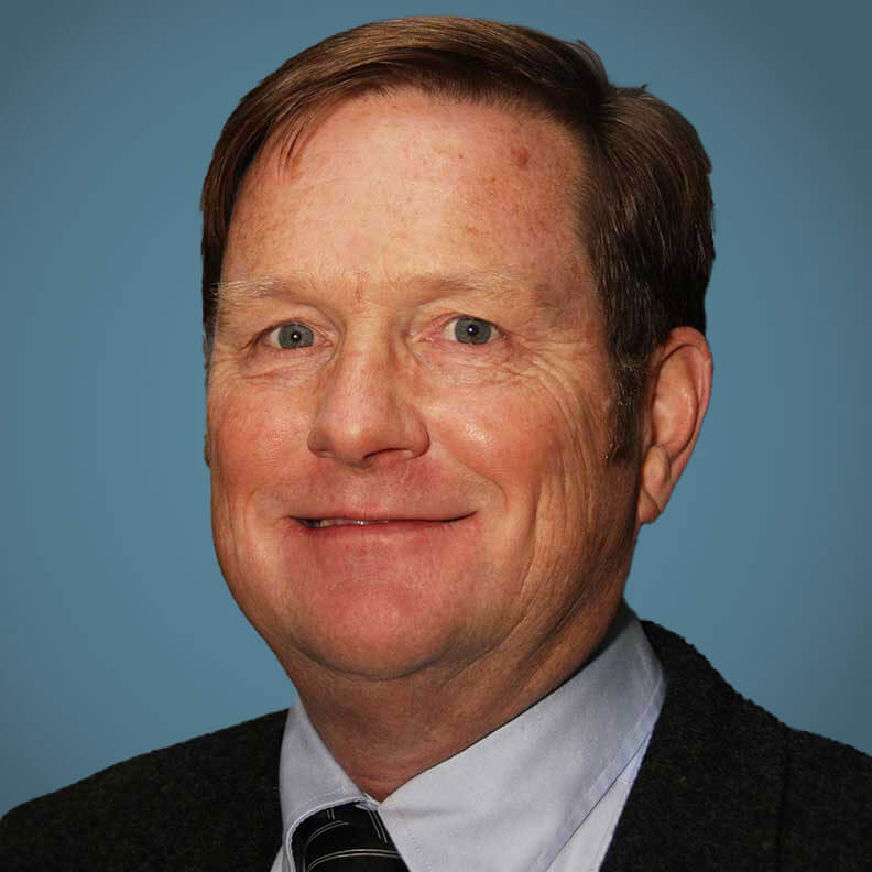 Jim Peregoy a picture of Jim Peregoy