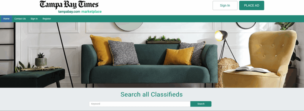 Tampa Bay Marketplace